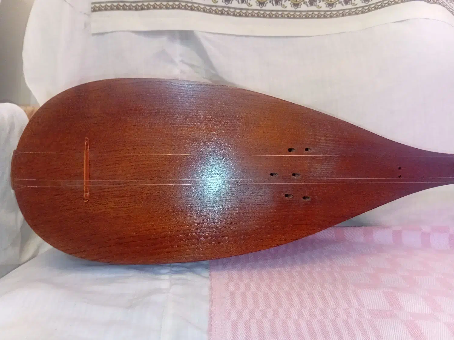 تنبور|سازهای سنتی|تهران, دکتر هوشیار|دیوار