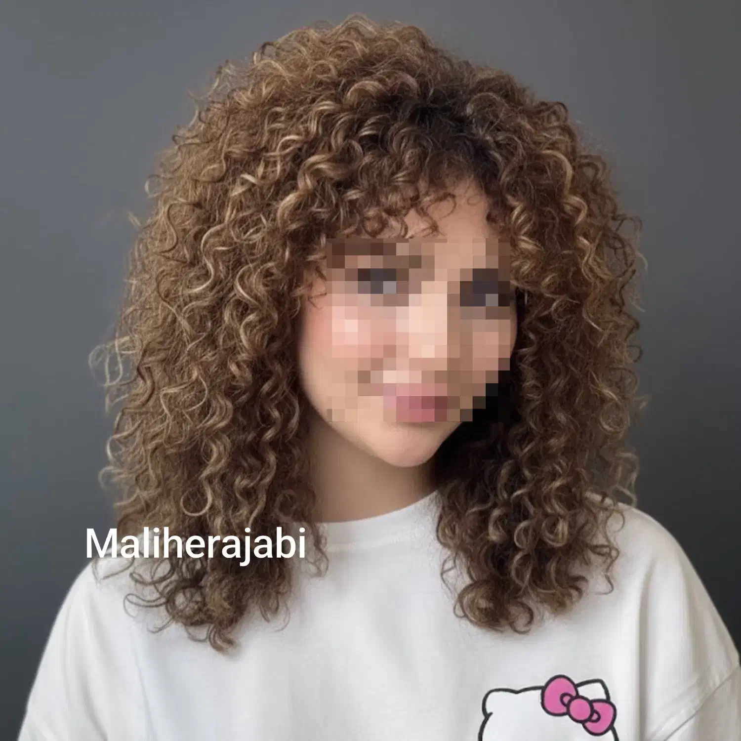 مرکز تخصصی فر دائم|خدمات آرایشگری و زیبایی|تهران, زعفرانیه|دیوار