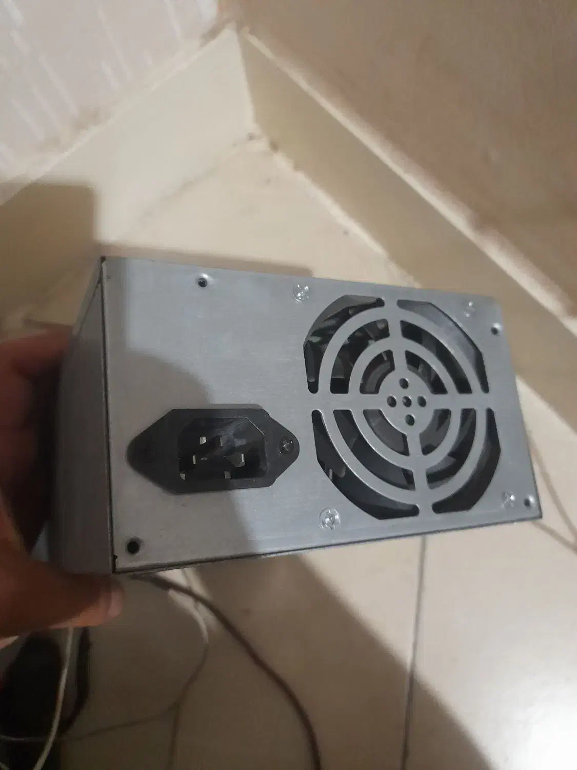 ترانس صنعتی|سیستم صوتی خانگی|تهران, شهرک ولیعصر شمالی|دیوار