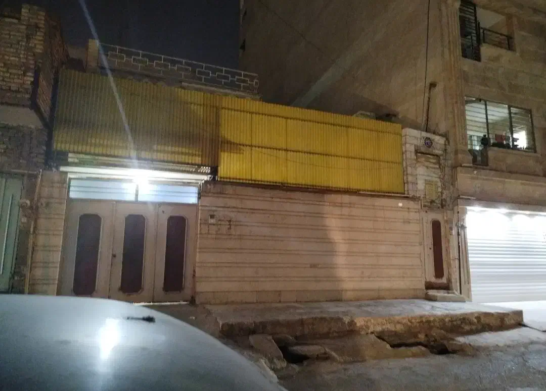 خانه|فروش خانه و ویلا|اهواز, باغ شیخ|دیوار