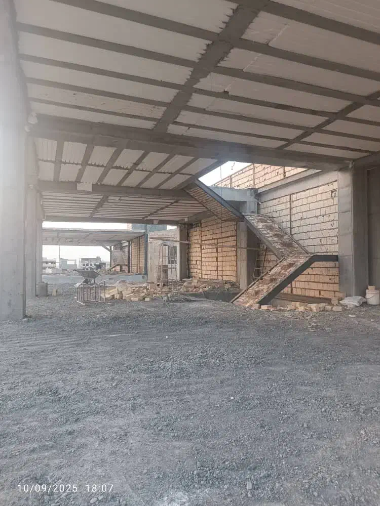 پیش فروش واحد های ۷۲متری ۲ خاب/ همت /گلشن|پیشفروش املاک|قم, شهرک فاطمیه|دیوار