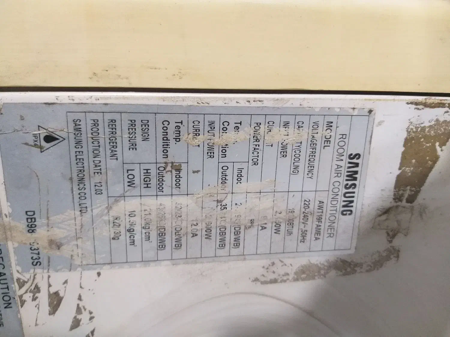 کولر پنجره ای موتور پیستون فوق العاده قوی|کولر گازی و فن‌کوئل|لنگرود, |دیوار