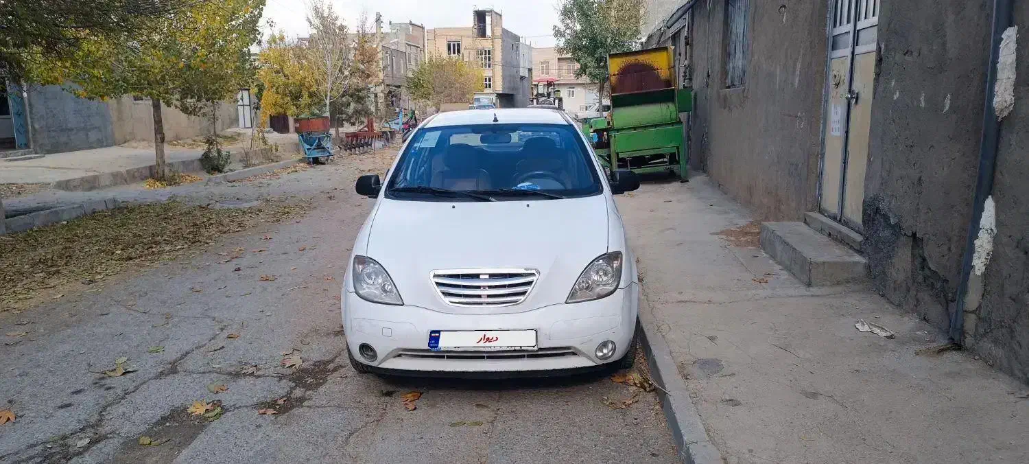 تیبا دوگانه کارخانه|خودرو سواری و وانت|کنگاور, |دیوار