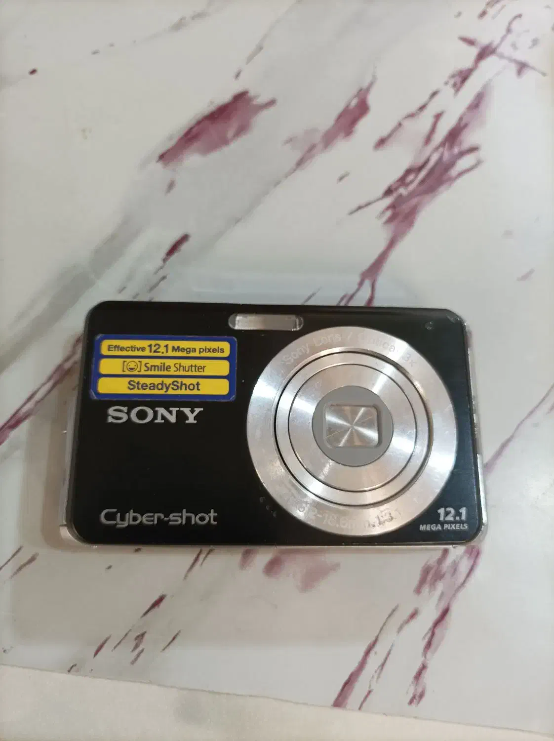 دوربین عکاسی سونی|دوربین عکاسی و فیلمبرداری|زنجان, |دیوار