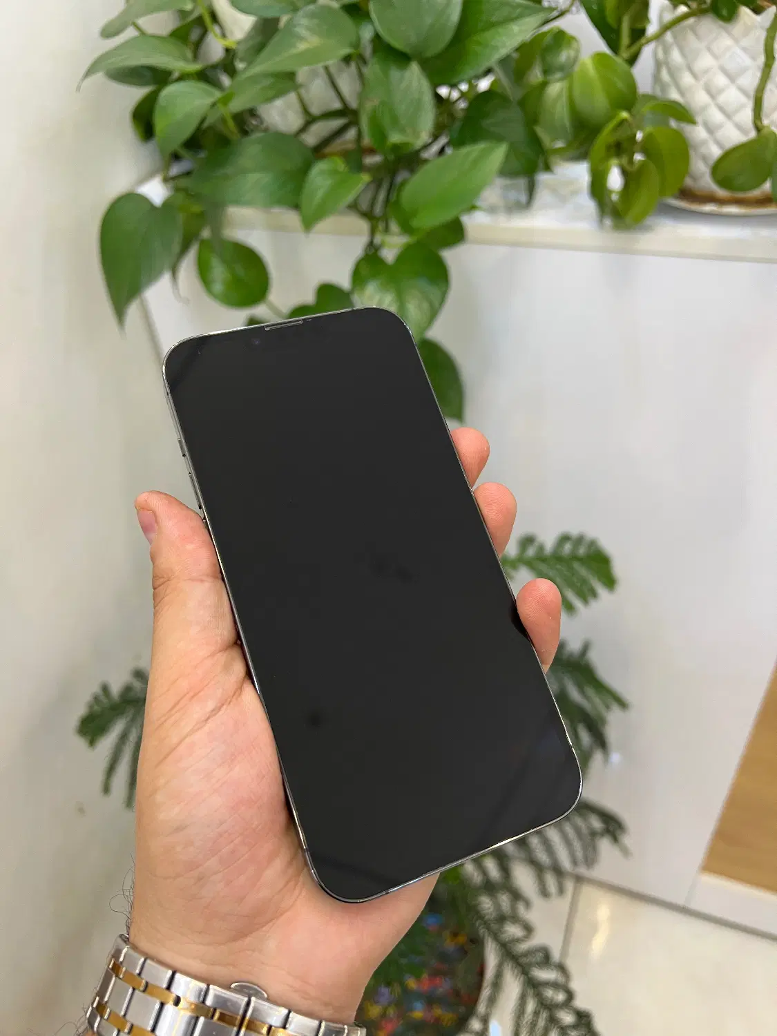 Iphone 13pro max دوسیم کارت پک اصلی|موبایل|شیراز, فخرآباد (دروازه کازرون)|دیوار