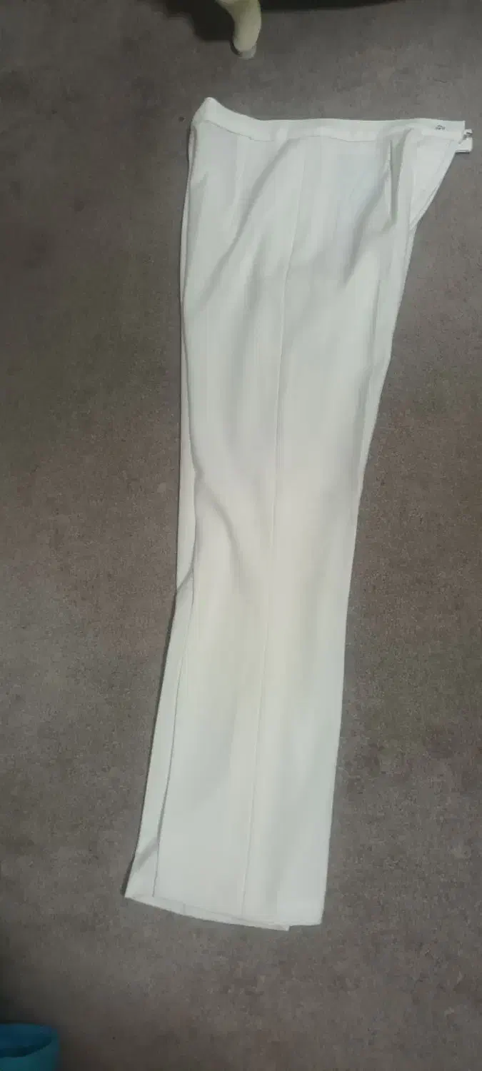 مانتو شلوار عروس نونو|لباس|تهران, والفجر (افسریه)|دیوار