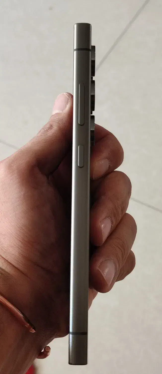 samsung s24 ultra|موبایل|تهران, باغ فیض|دیوار