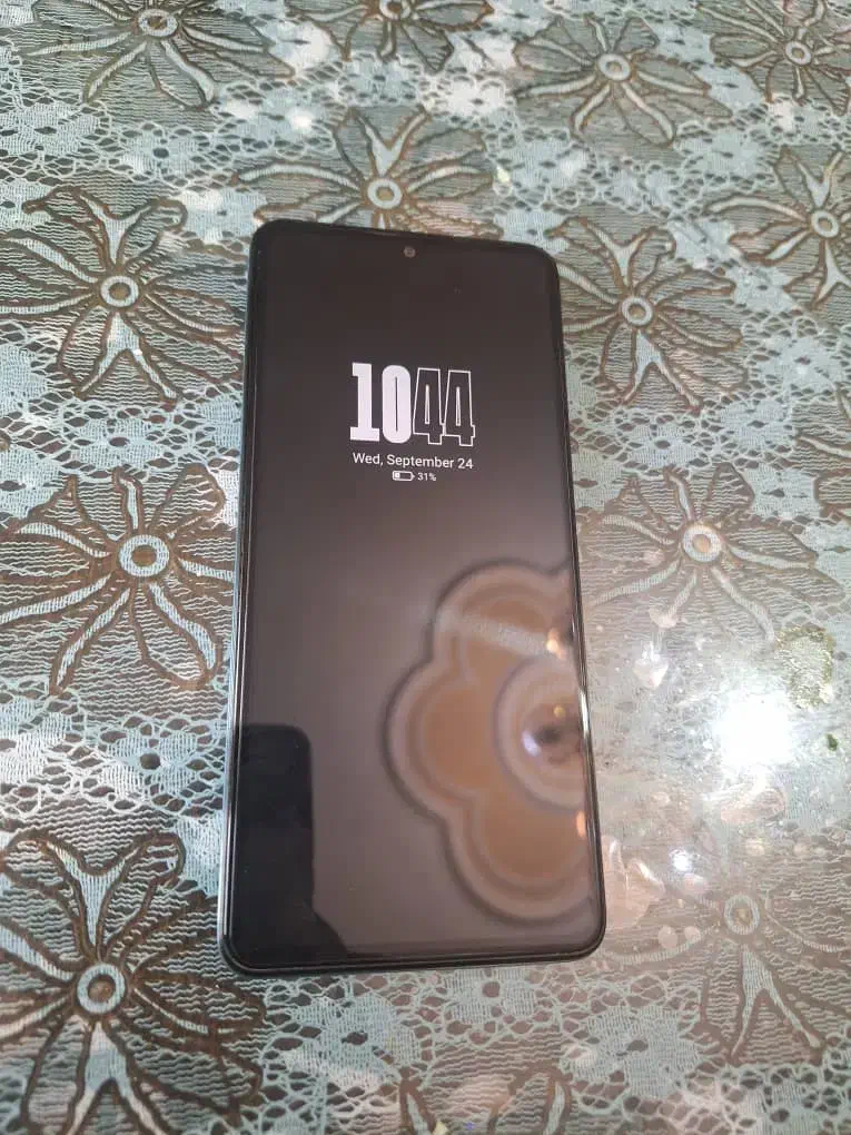 *شیائومی نوت 10پرو-256Gb در حد نونو|موبایل|قزوین, |دیوار