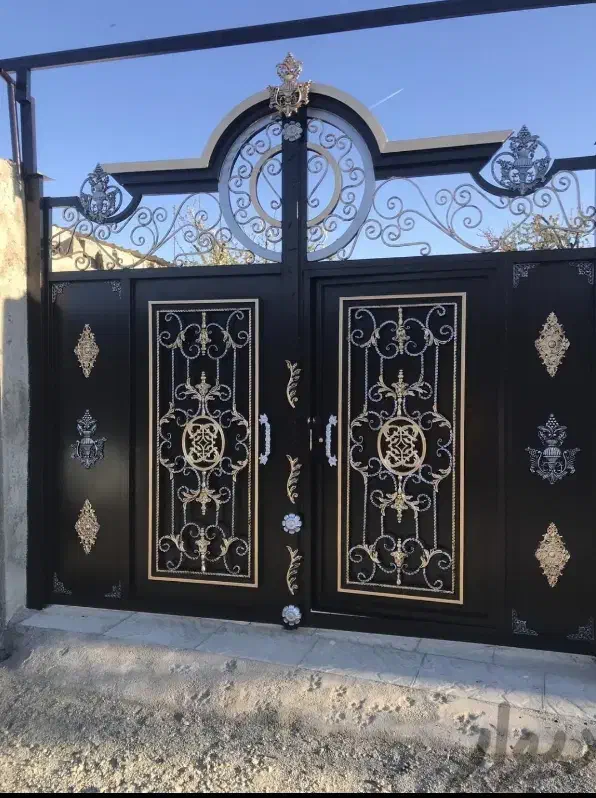 رنگ آمیزی و نقاشی صنعتی وخانگی|خدمات پیشه و مهارت|کرمانشاه, |دیوار