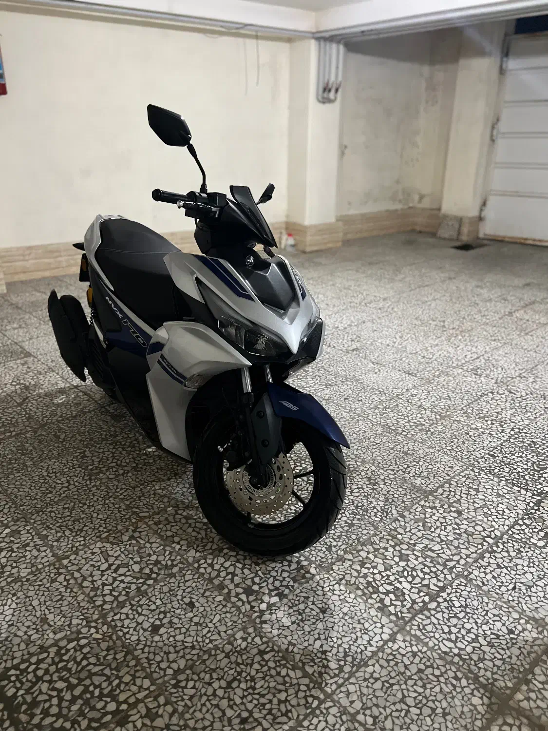 فروش موتور|موتورسیکلت|بابل, |دیوار