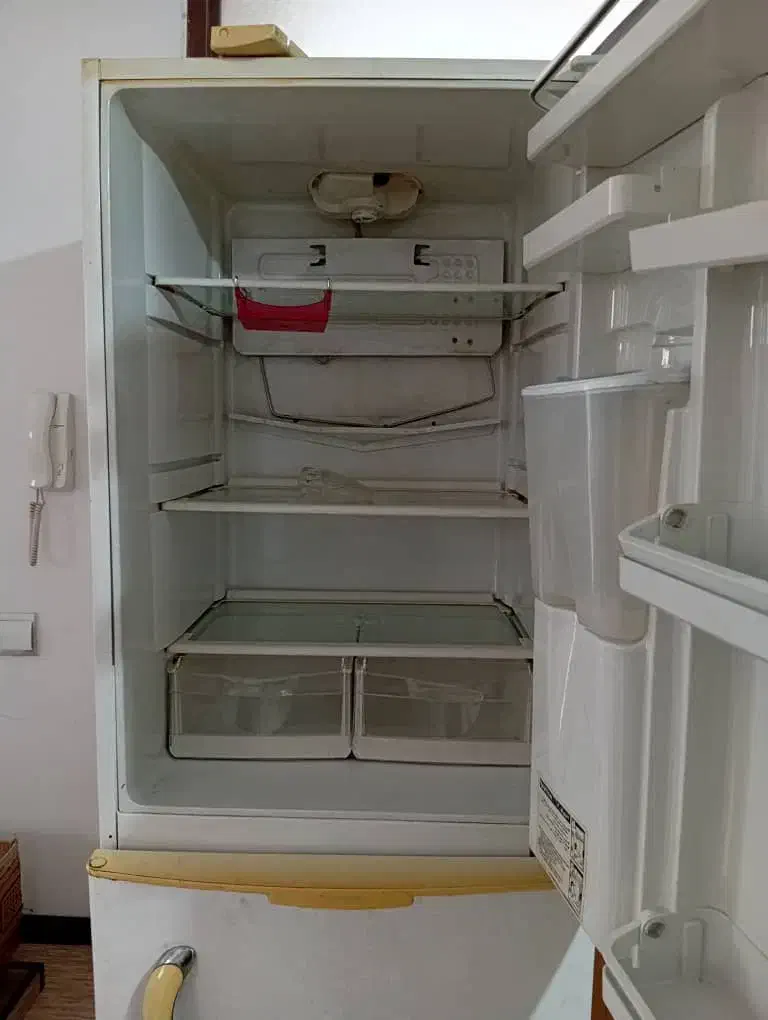 یخچال مار ال تی سی|یخچال و فریزر|اصفهان, شاه پسند|دیوار