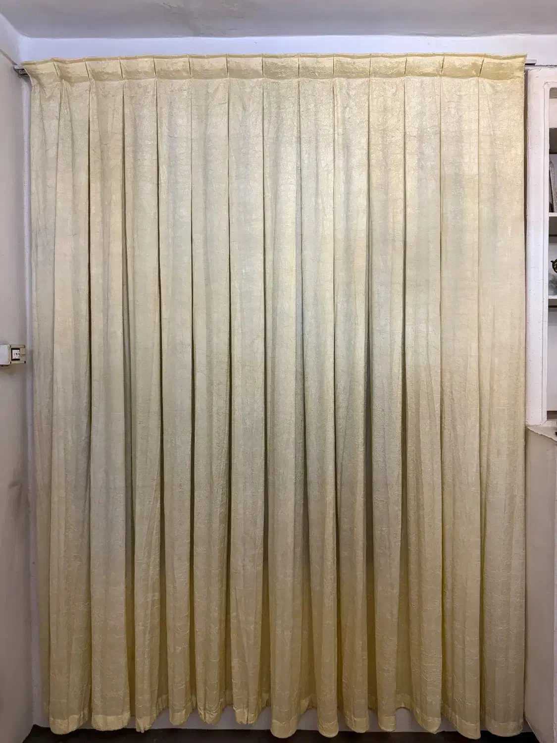 پرده|پرده، رانر، رومیزی|تهران, مدائن|دیوار