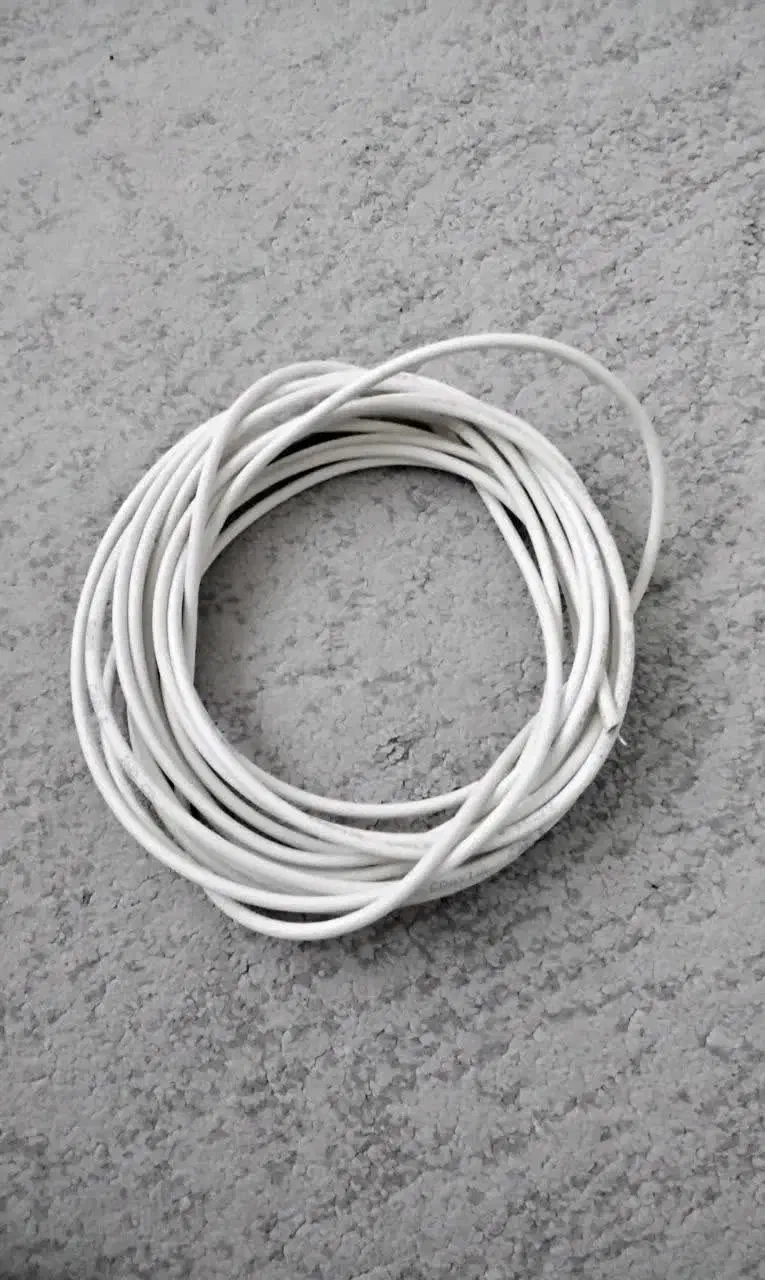 سیم آنتن ۸.۵ متری|تلویزیون و پروژکتور|گرگان, |دیوار