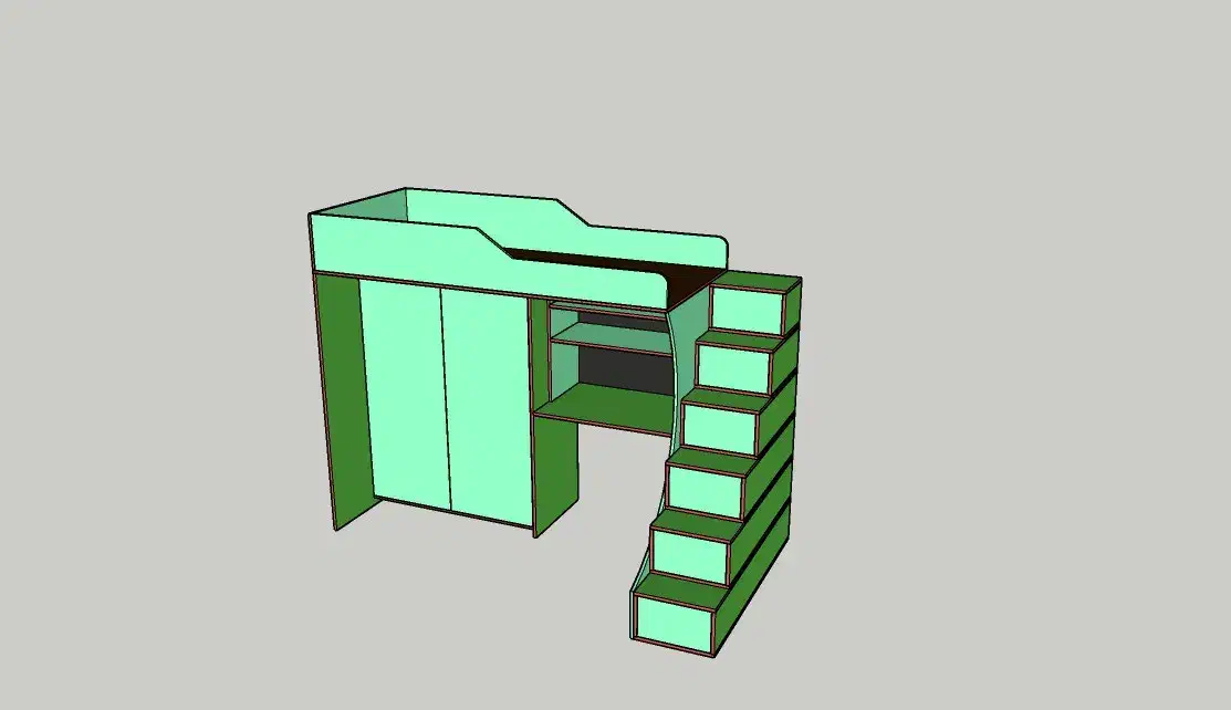 طراحی تخصصی سازه های ام دی اف و چوب|مصالح و تجهیزات ساختمان|کرمانشاه, |دیوار