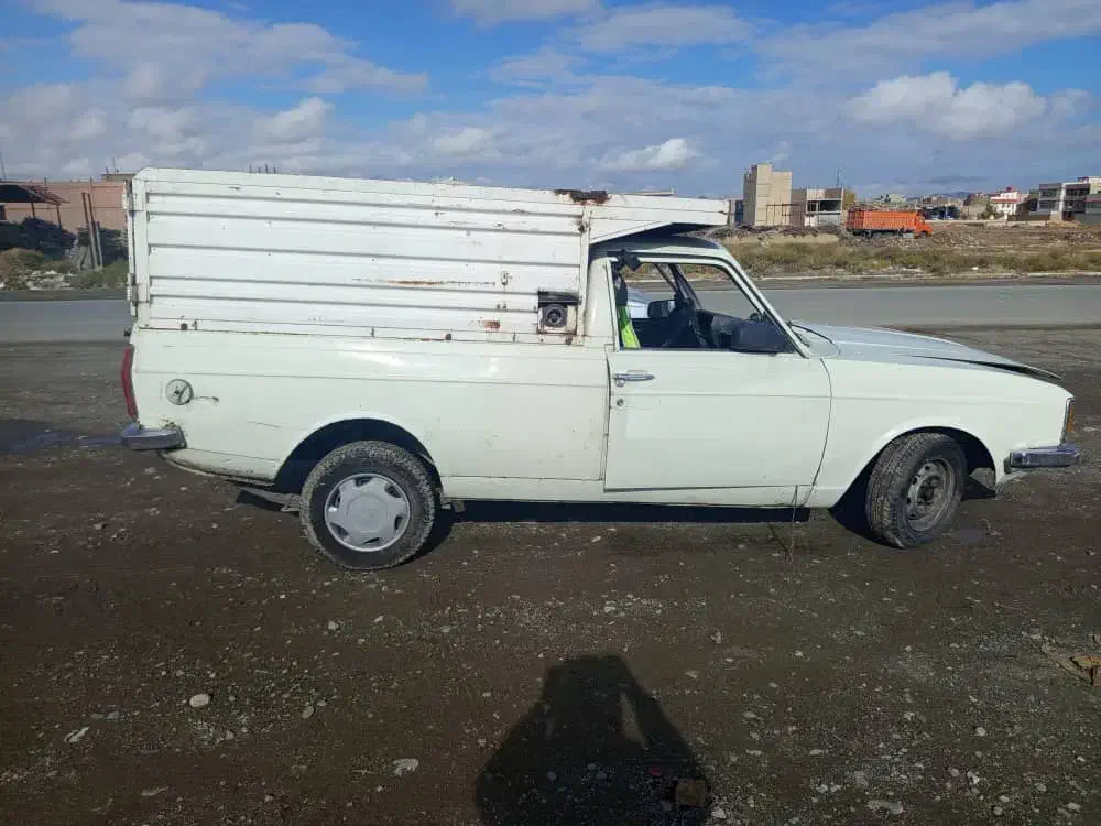 پیکان وانت|خودرو سواری و وانت|خوی, |دیوار