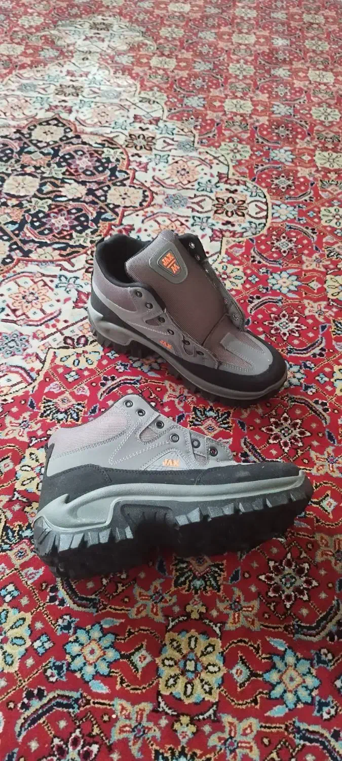 کفش کوهستان jax|کیف، کفش، کمربند|ارومیه, |دیوار
