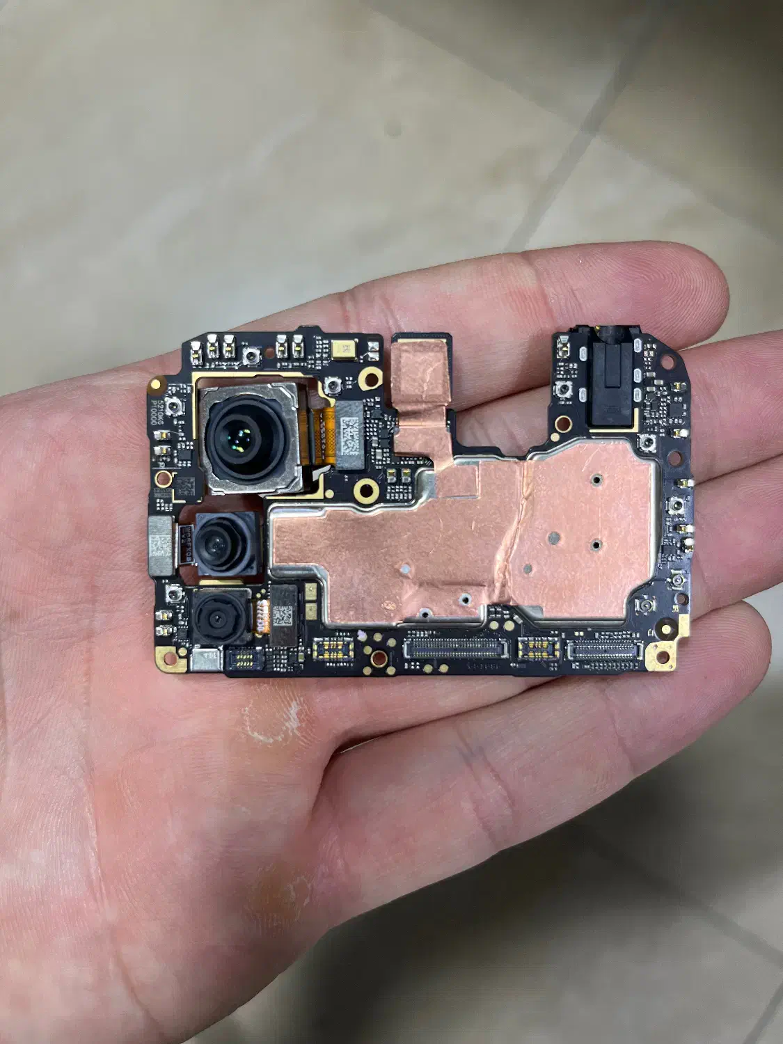 برد poco x4 pro 5g|لوازم جانبی موبایل و تبلت|قزوین, |دیوار