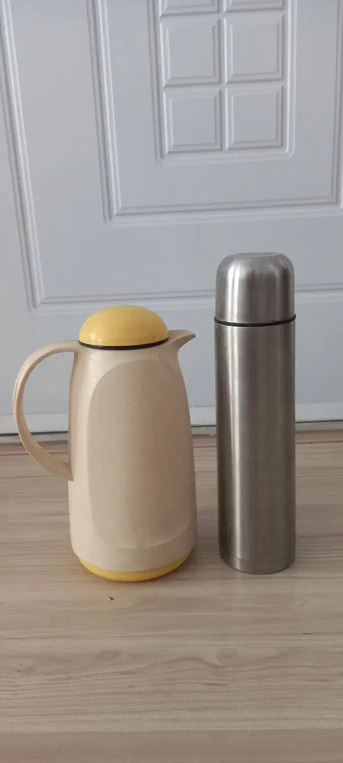 فلاکس|ظروف نگهدارنده، پلاستیکی، یک‌بارمصرف|تهران, شهمیرزادی|دیوار