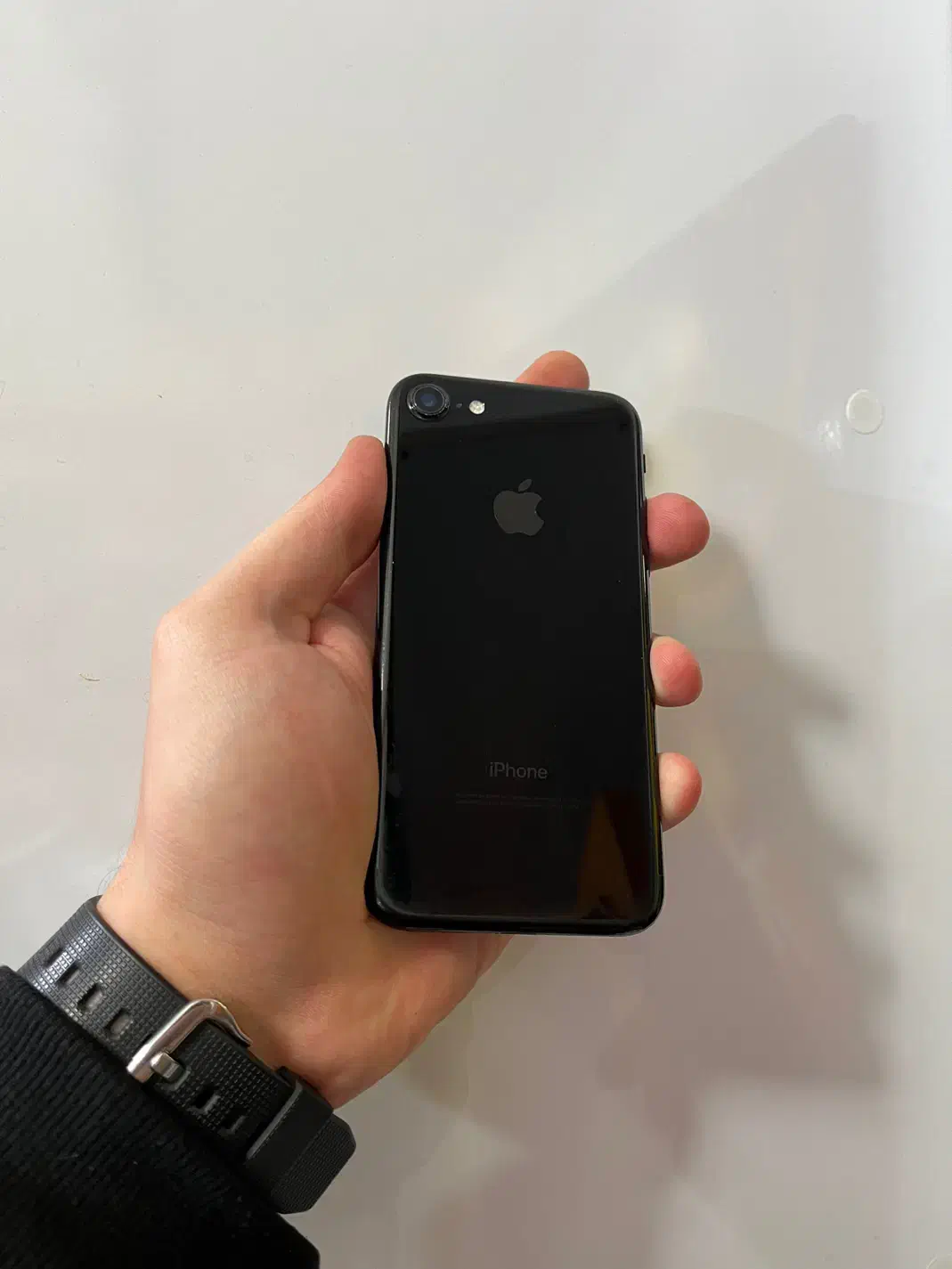 iphone 7|موبایل|اردبیل, |دیوار