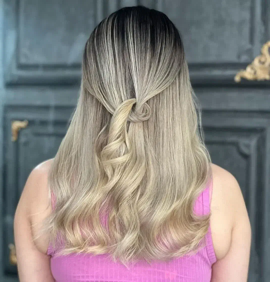 خدمات ومدل رنگ مو (کاملا تضمینی )|خدمات آرایشگری و زیبایی|کرج, جهانشهر|دیوار