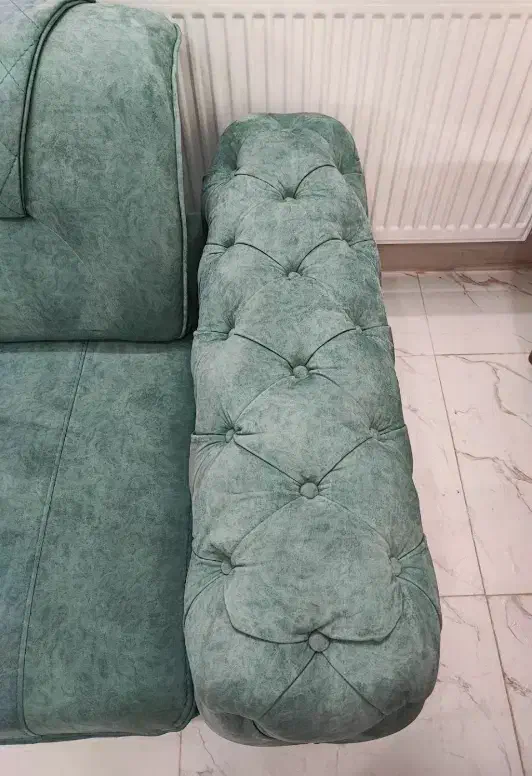 مبل شویی و شستشوی خوشخواب با مواد نانو|خدمات نظافت|رشت, انصاری|دیوار