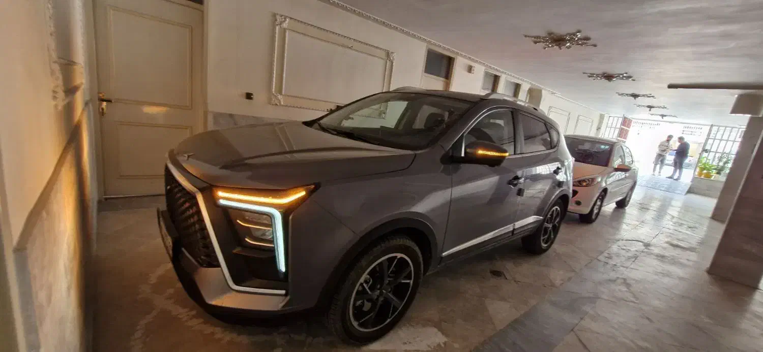 kmc x5|خودرو سواری و وانت|اراک, |دیوار