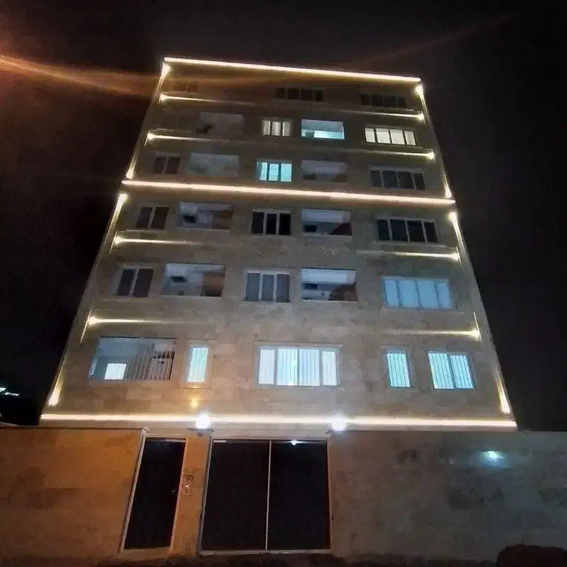 واحد ۱۳۲ متری فول امکانات|اجارهٔ آپارتمان|محمدشهر, ولدآباد|دیوار