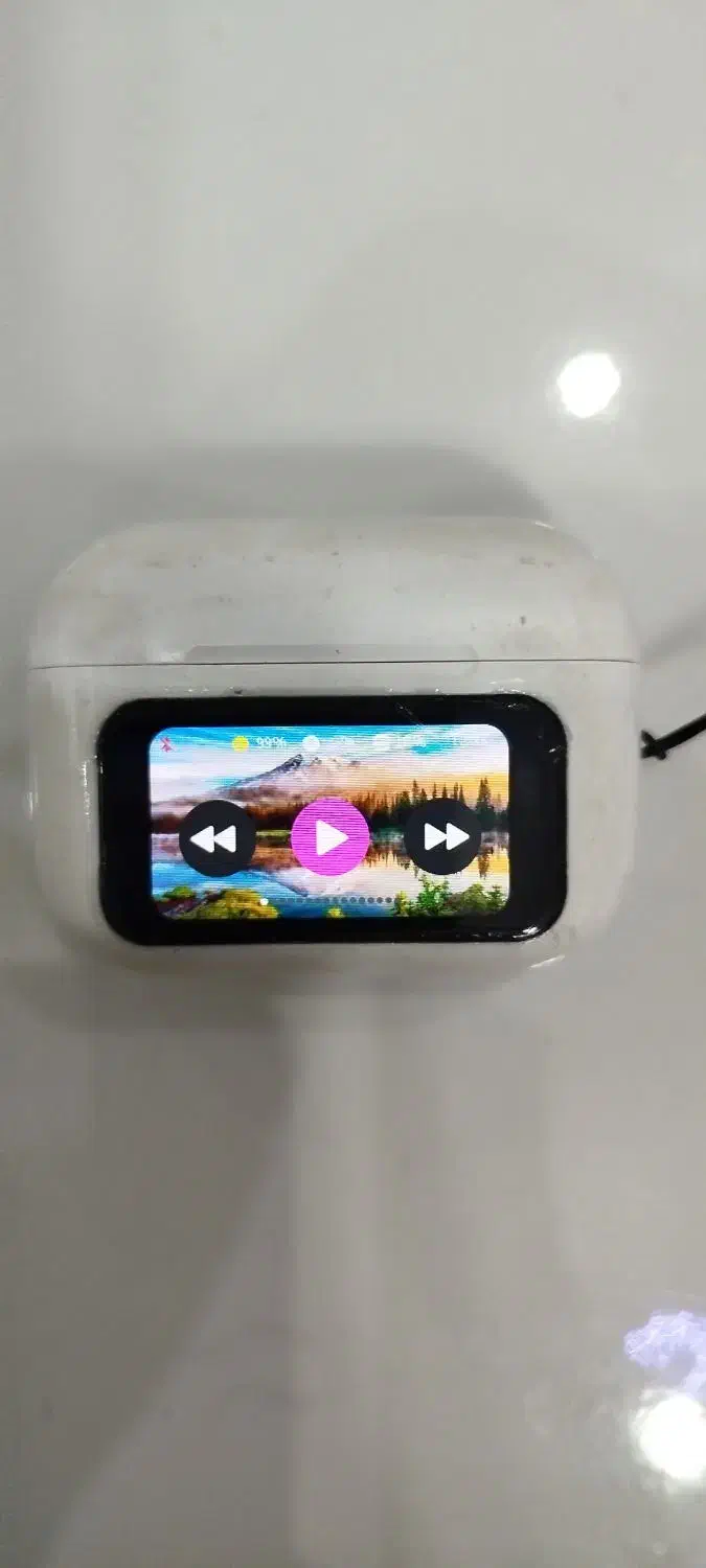 ایرپاد پرو A9|لوازم جانبی موبایل و تبلت|بیرجند, |دیوار