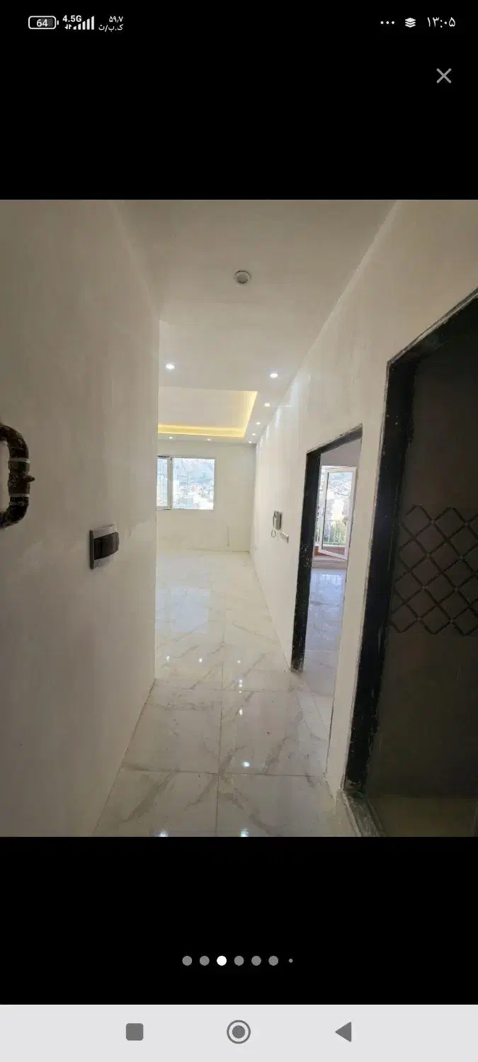 ویلایی/۱۴۰متر۲طبقه/فاز ۲ الغدیر/کلید اول|فروش خانه و ویلا|دورود, |دیوار