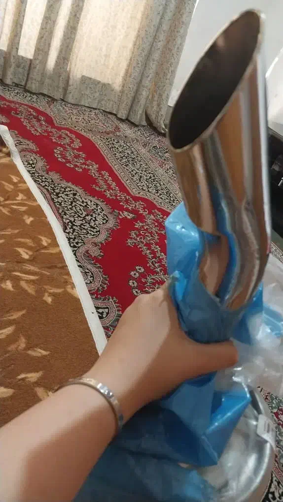 اگزوز|قطعات یدکی و لوازم جانبی|شیراز, گلشن|دیوار