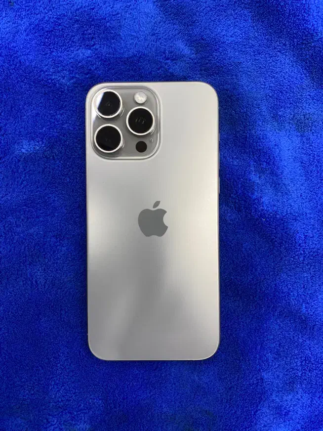 ایفون 15 pro max|موبایل|کرج, فاز ۴ مهرشهر|دیوار