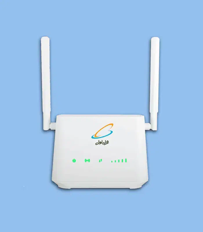 مودم ایرانسل انلایک|مودم و تجهیزات شبکه|ایرانشهر, |دیوار