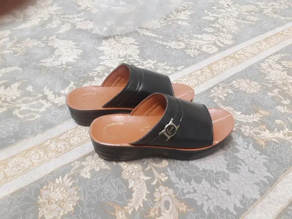 دمپایی صندل مردانه نو کاملا سالم|کیف، کفش، کمربند|تهران, شهید رجایی|دیوار