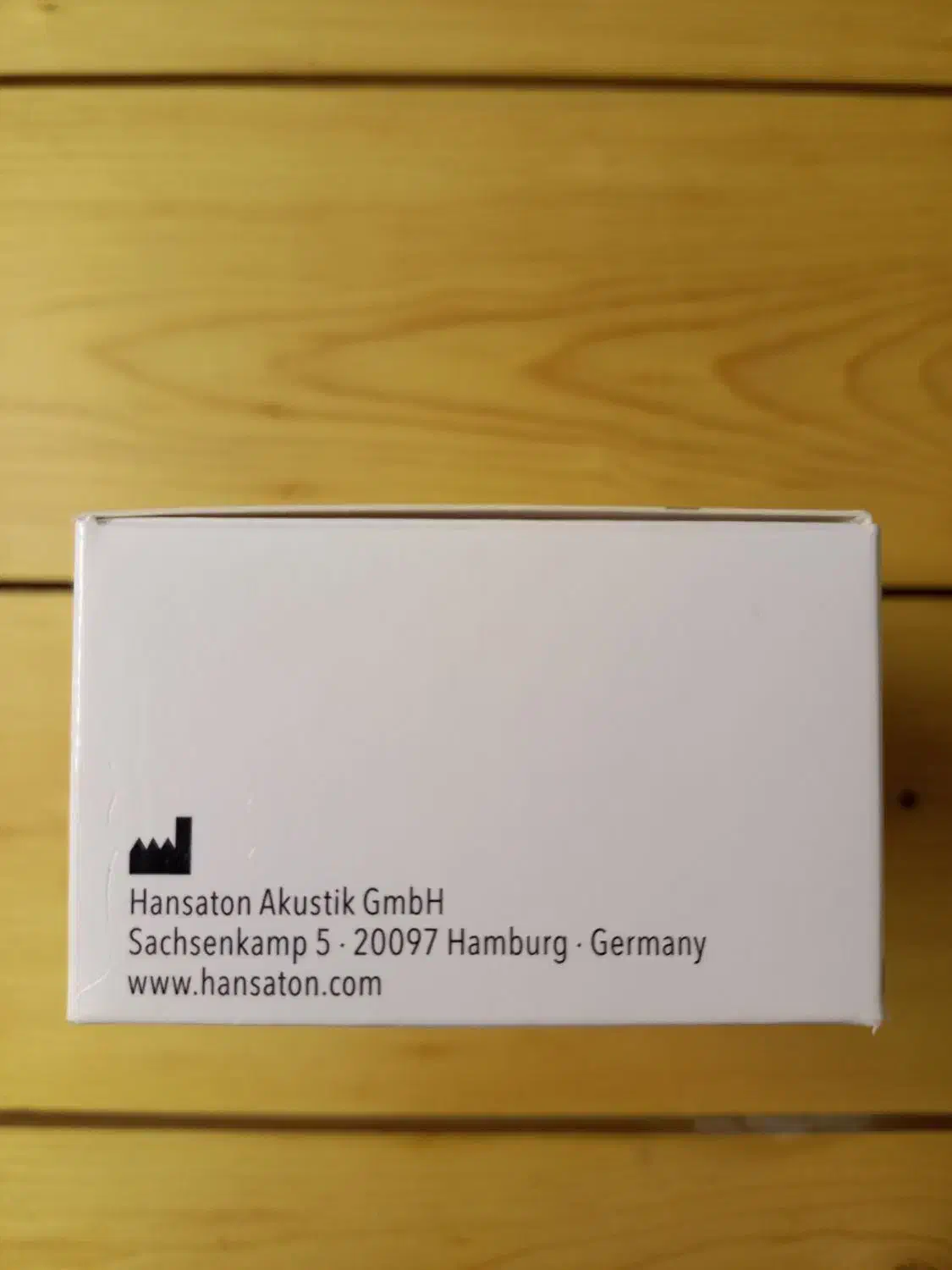 سمعک Hansaton|آرایشی، بهداشتی، درمانی|تهران, قلهک|دیوار