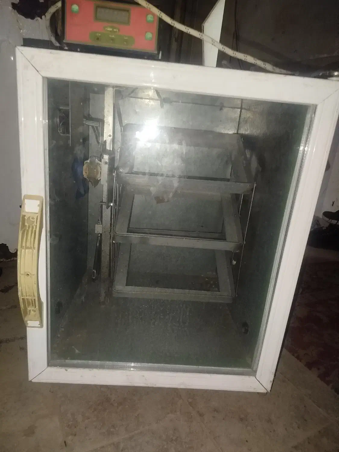 دستگاه جوجه کشی 126تایی|لوازم جانبی حیوانات|ورامین, ورامین|دیوار