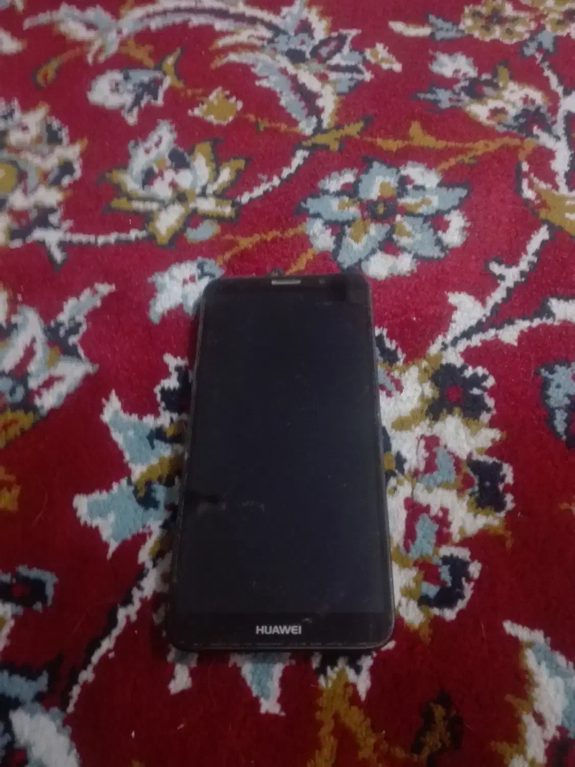 گوشی Y5 lite|موبایل|ورامین, ورامین|دیوار