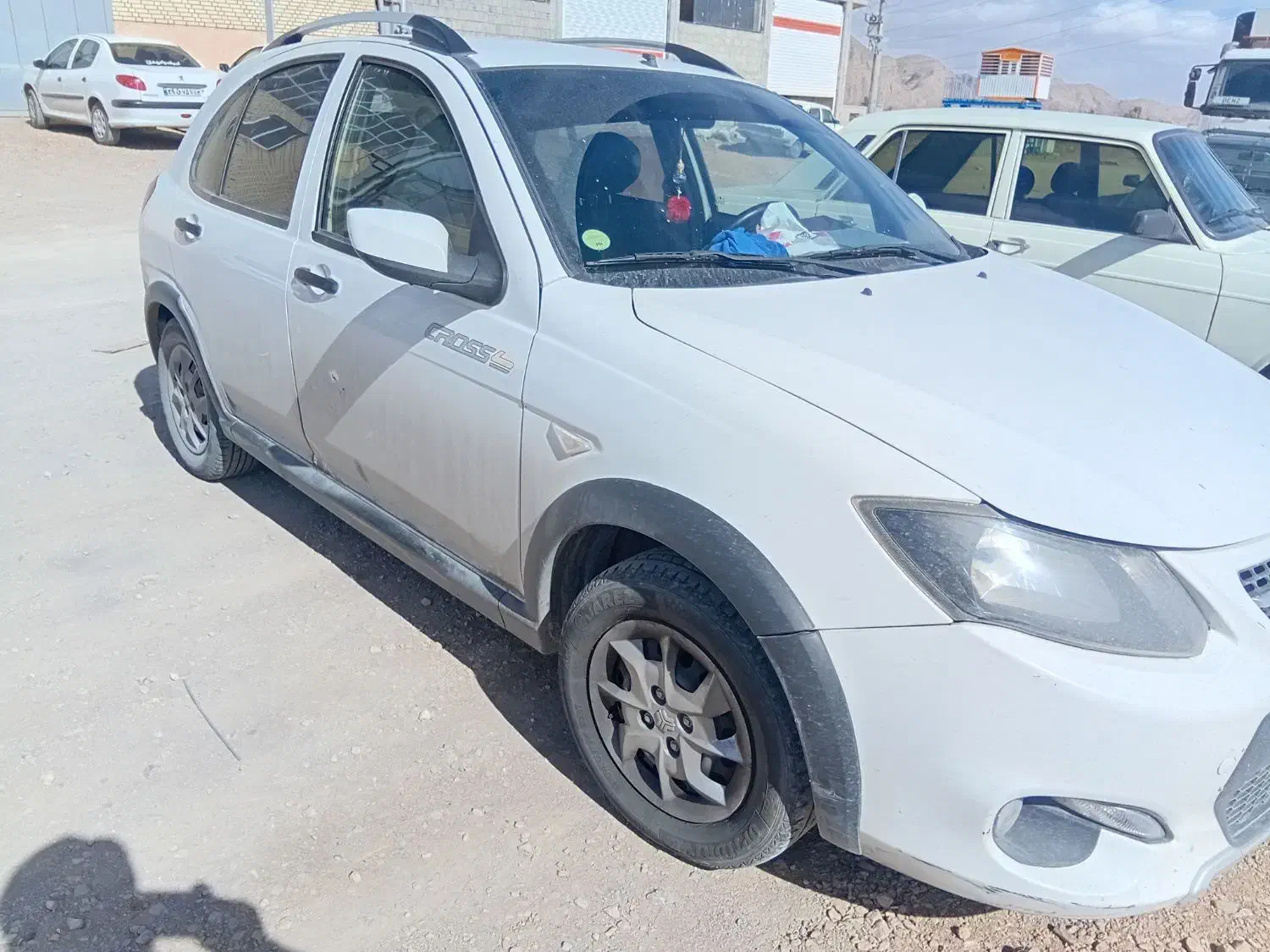 کوئیک فروش|خودرو سواری و وانت|خمینی‌شهر, |دیوار