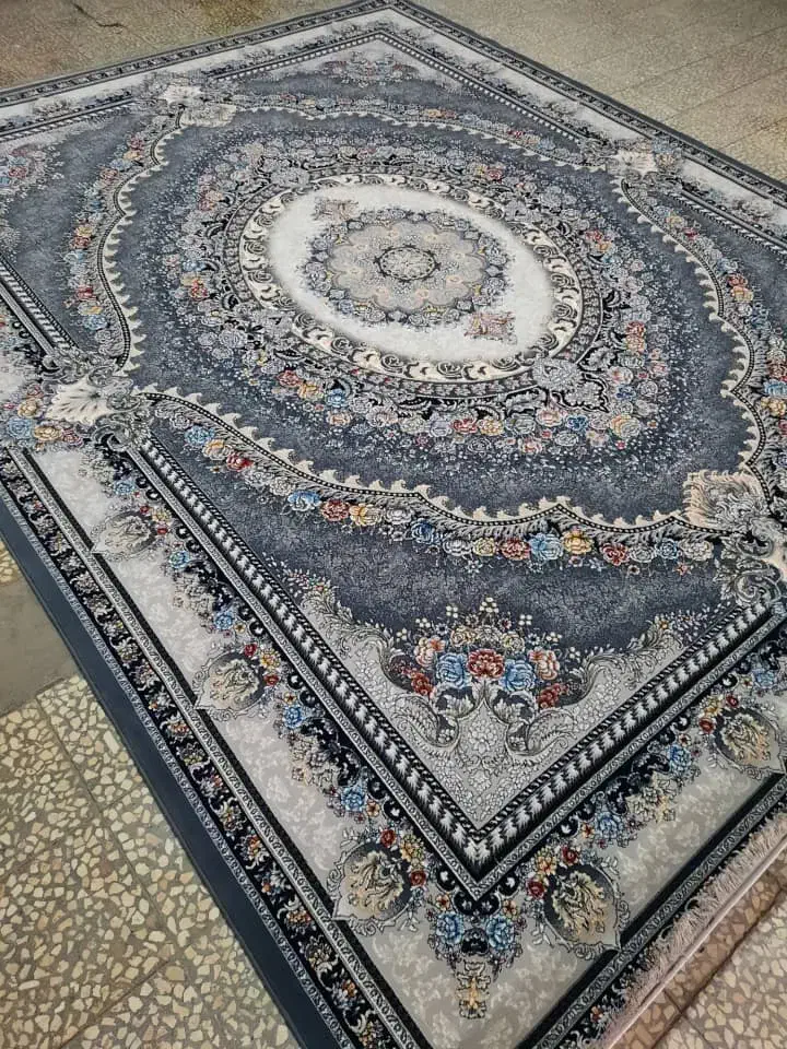 اگر فرش می خواهید ارزان و مناسب تشریف بیاورید|فرش|شاهینشهر, گزبرخوار|دیوار