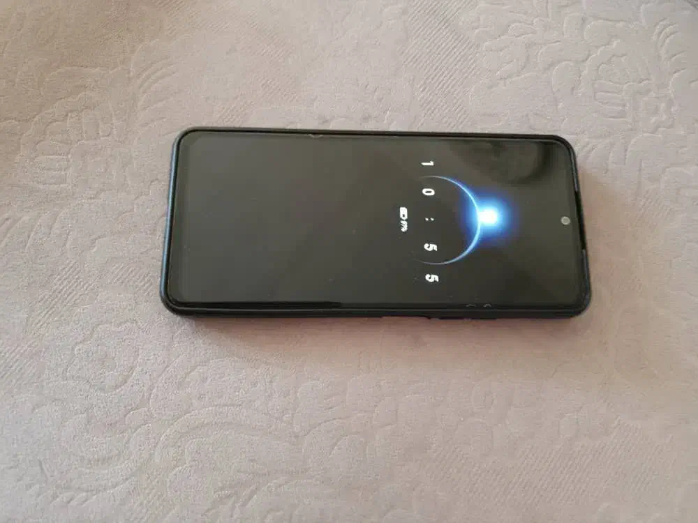 نوت ۱۲ رم ۸...|موبایل|مشهد, امامیه (شهرک غرب)|دیوار