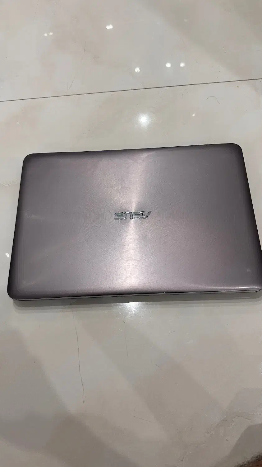 لپتاپ ایسوس n552vw -4k-12g ram|رایانه همراه|مشهد, استاد یوسفی (شهرک غرب)|دیوار
