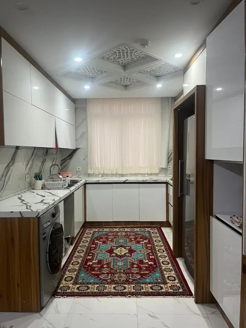 اجاره خانه ۶۵متری نوساز شیک مسعودیه افسریه