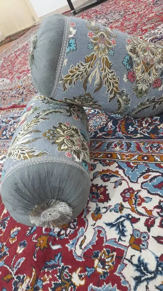 پشتی ترکی|پشتی|برازجان, |دیوار