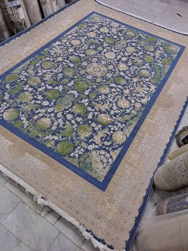 نیکان فرش کویرایران|فرش|دامغان, |دیوار