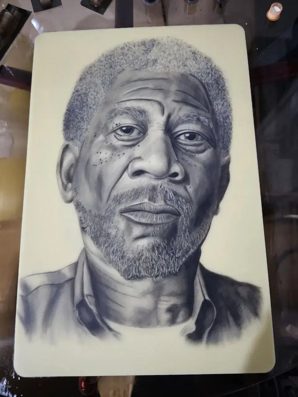 آموزش تخصصی تتو + ورود به بازار کار|خدمات آموزشی|فردیس, فردیس|دیوار