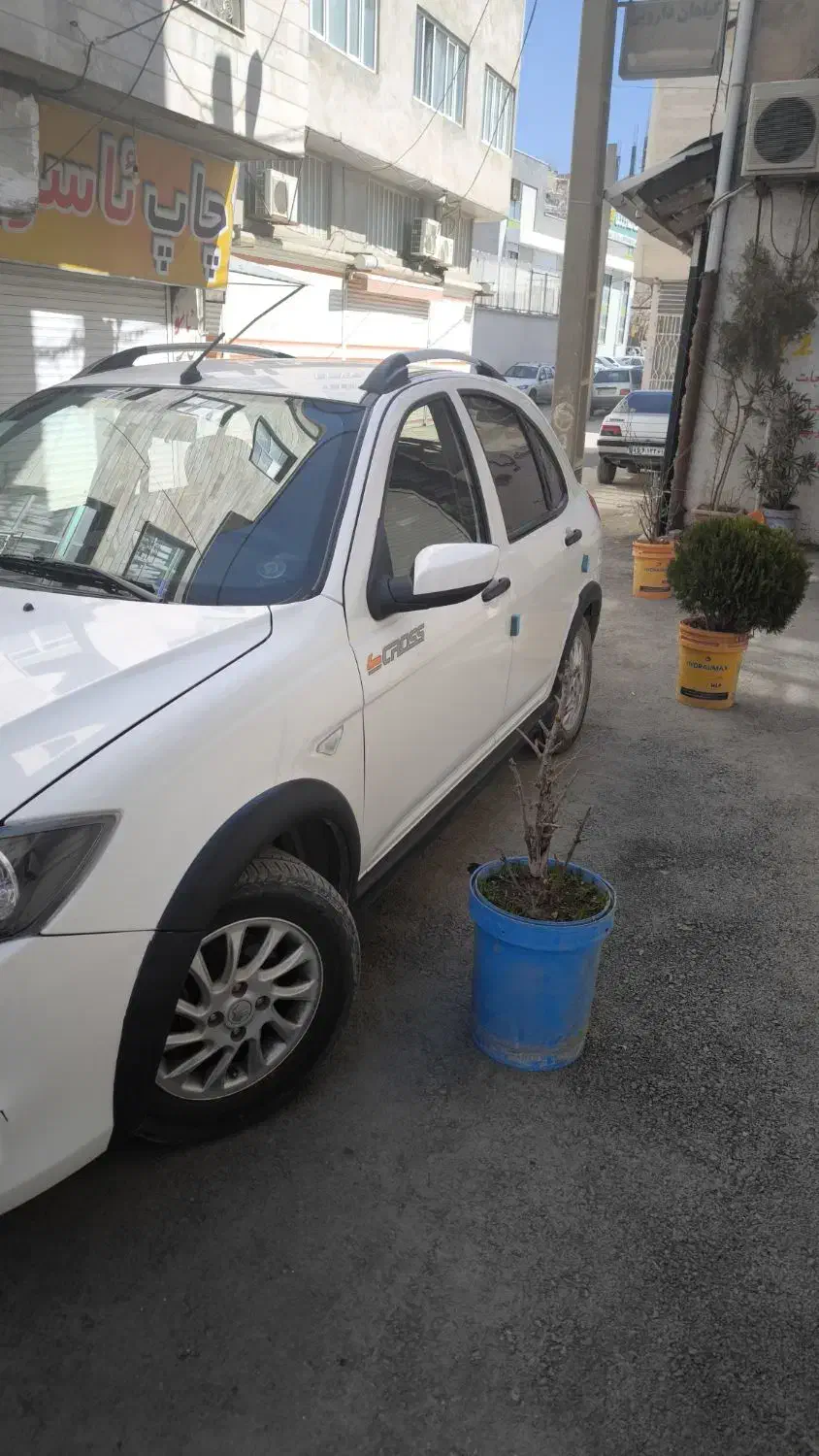 کوییک اتومات|خودرو سواری و وانت|مریوان, |دیوار