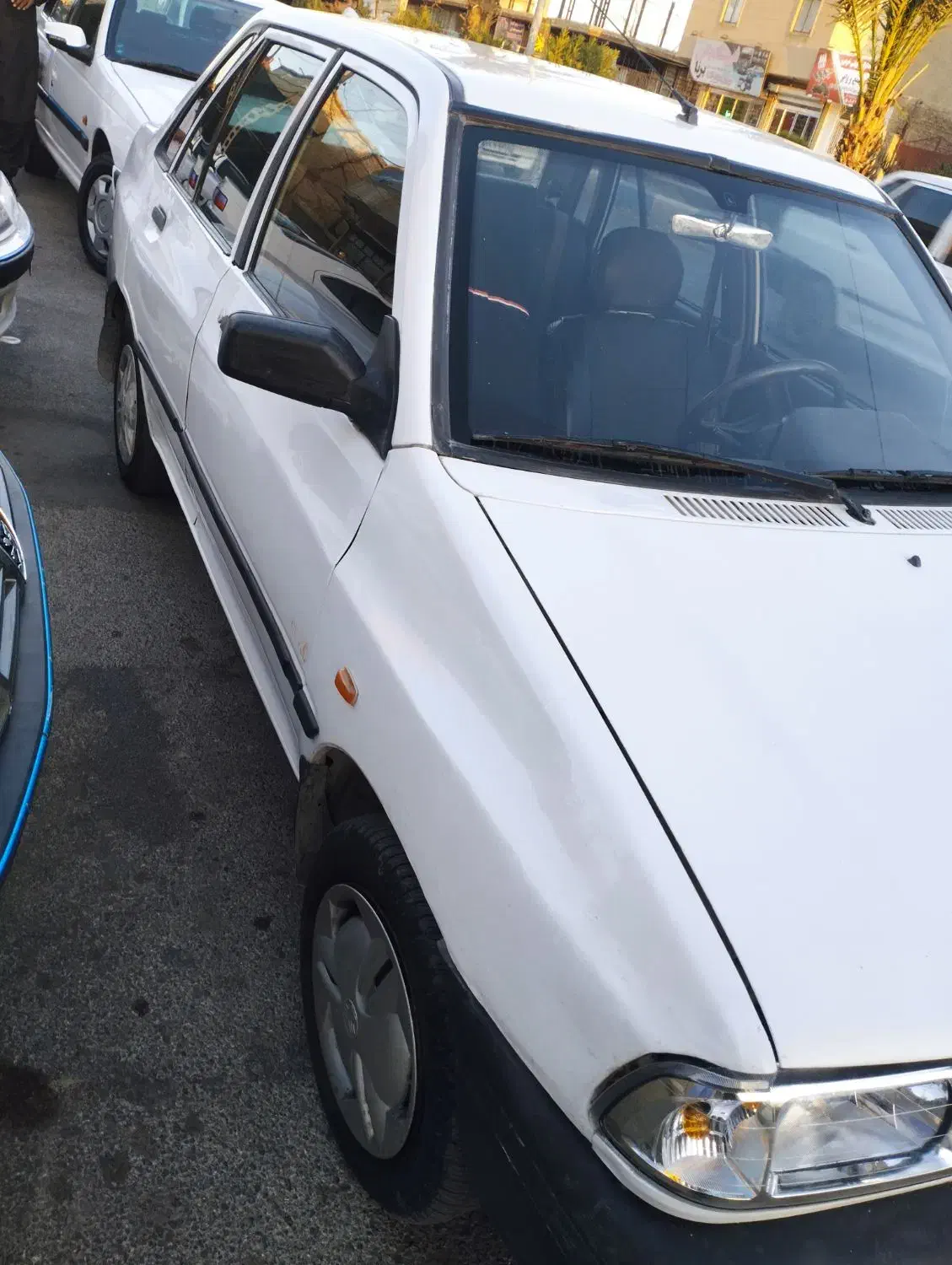 پراید|خودرو سواری و وانت|زابل, |دیوار