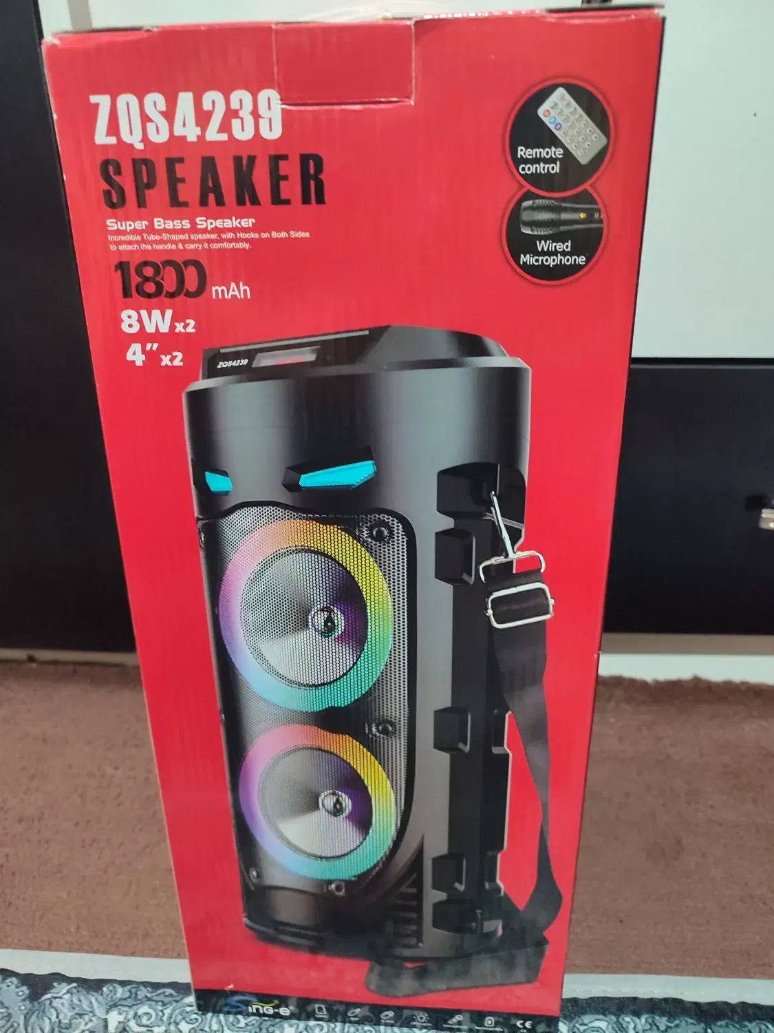 اسپیکر خانگی|سیستم صوتی خانگی|شهریار, شهرک امیریه|دیوار