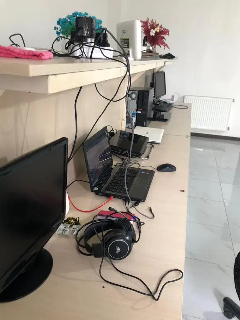 میز کانتر گیم نت|میز تحریر و کامپیوتر|گنبد کاووس, |دیوار