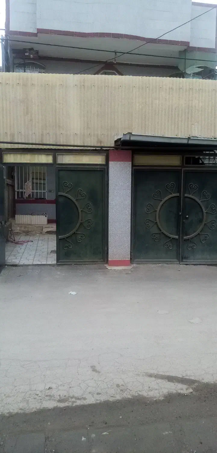 2 ط ب قه م ج زا|مصالح و تجهیزات ساختمان|نیشابور, شهرک بهداری|دیوار