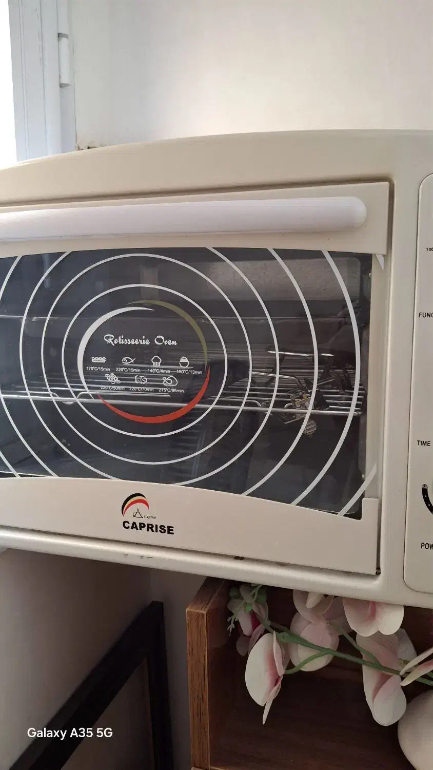 توستر|اجاق گاز و لوازم برقی پختوپز|تبریز, |دیوار